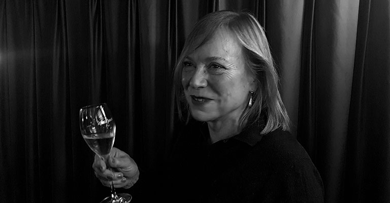 Isabelle Bachelard, auteure récompensée du Prix Amunategui Curnonsky