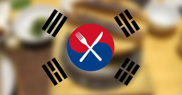 Tendances 2015 de la cuisine coréenne