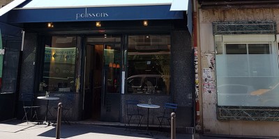 photo Polissons devient le meilleur bistrot parisien 2017