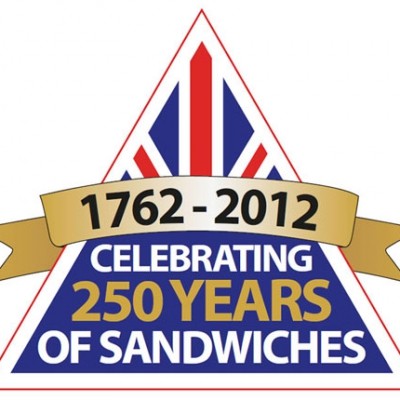 Le Sandwich fête ses 250 ans