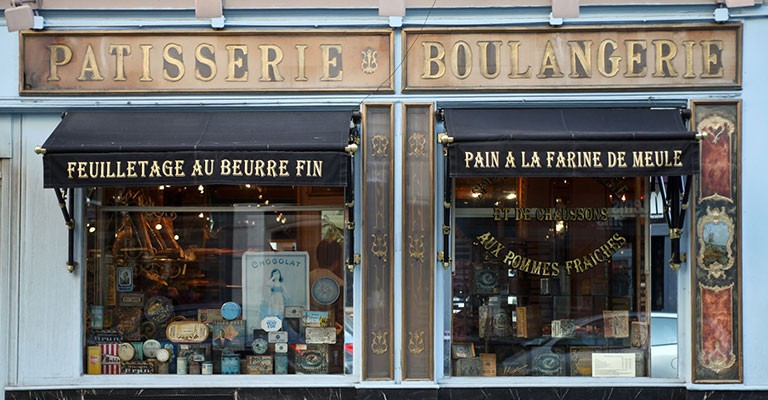 Boulangerie du Pain et des Idées, Paris 10