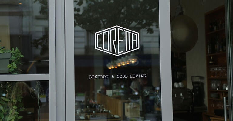 Restaurant Coretta, une pépite gourmande à Paris près des Batignolles